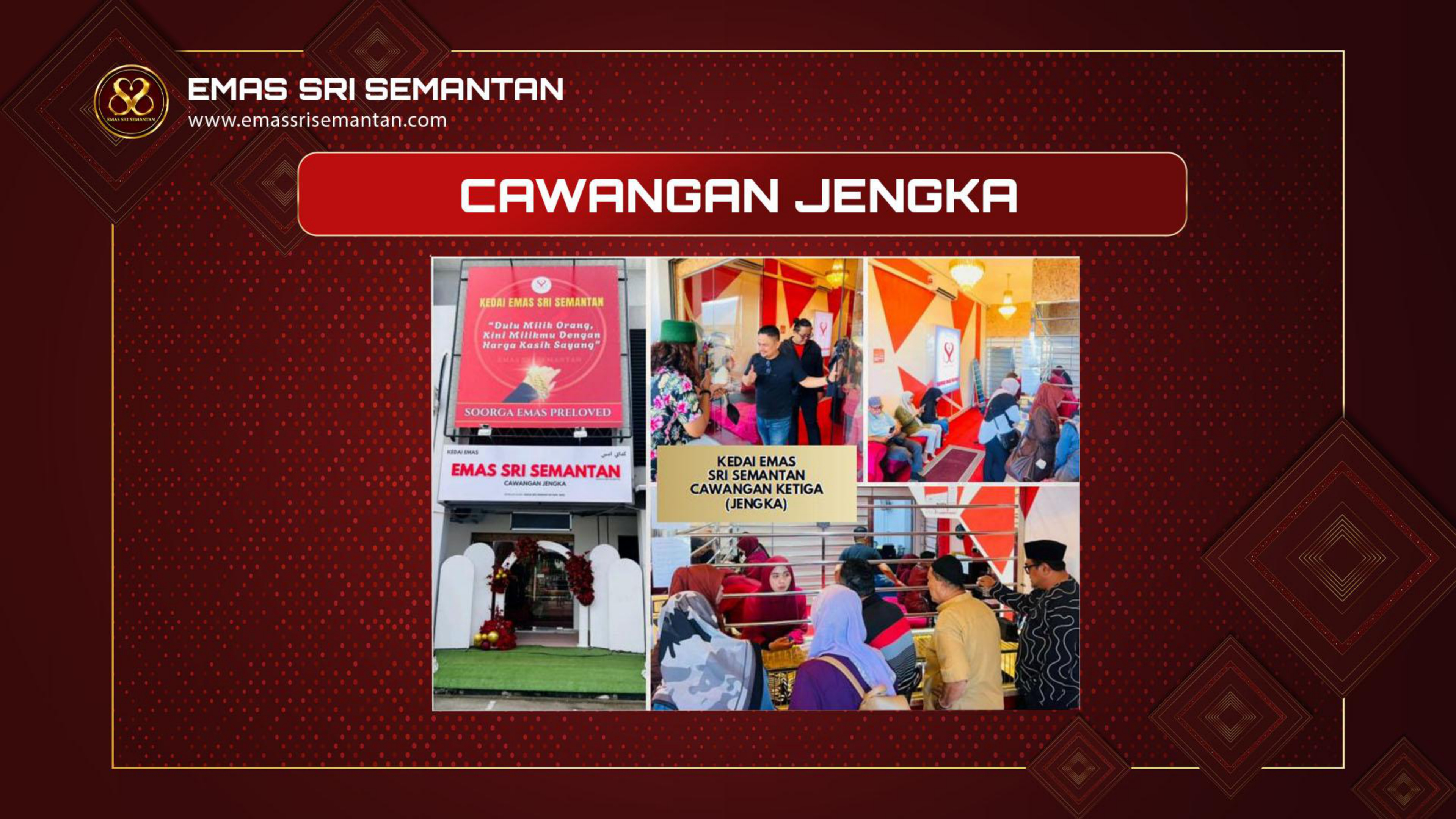 Cawangan KESS
